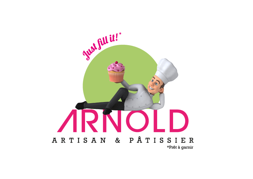 Arnold Spécialiste du Prêt à Garnir