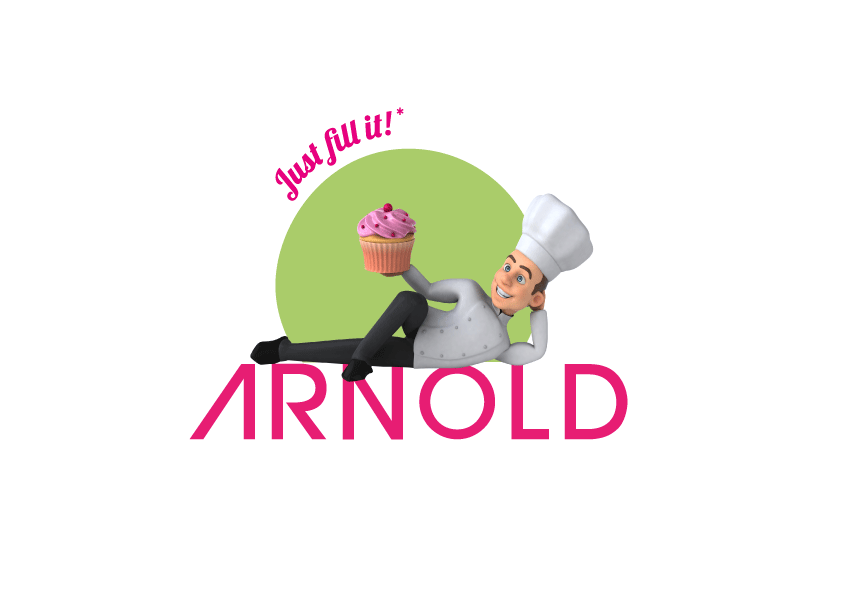 Arnold Spécialiste du Prêt à Garnir